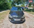 Чорний Шкода Фабія, об'ємом двигуна 1.2 л та пробігом 188 тис. км за 6000 $, фото 1 на Automoto.ua