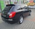 Черный Шкода Фабия, объемом двигателя 1.4 л и пробегом 227 тыс. км за 6450 $, фото 11 на Automoto.ua