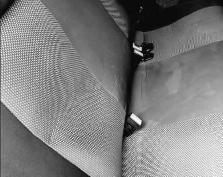 Чорний Шкода Фабія, об'ємом двигуна 0 л та пробігом 240 тис. км за 4300 $, фото 8 на Automoto.ua