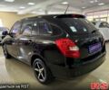 Шкода Фабия 2011 в Кропивницком (Кировограде) на Automoto.ua Черный Шкода Фабия, объемом двигателя 1.4 л и пробегом 172 тыс. км за 6400 $, фото 1 на Automoto.ua