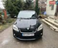 Черный Шкода Фабия, объемом двигателя 1.4 л и пробегом 260 тыс. км за 7800 $, фото 36 на Automoto.ua