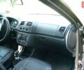 Чорний Шкода Фабія, об'ємом двигуна 1.2 л та пробігом 184 тис. км за 5500 $, фото 1 на Automoto.ua