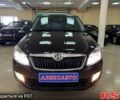 Шкода Фабия 2011 в Кропивницком (Кировограде) на Automoto.ua Черный Шкода Фабия, объемом двигателя 1.4 л и пробегом 172 тыс. км за 6400 $, фото 6 на Automoto.ua