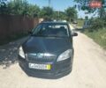 Черный Шкода Фабия, объемом двигателя 1.39 л и пробегом 207 тыс. км за 5300 $, фото 1 на Automoto.ua
