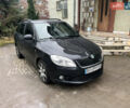 Черный Шкода Фабия, объемом двигателя 1.4 л и пробегом 260 тыс. км за 7800 $, фото 25 на Automoto.ua
