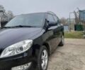 Черный Шкода Фабия, объемом двигателя 0 л и пробегом 227 тыс. км за 6000 $, фото 1 на Automoto.ua