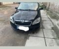 Черный Шкода Фабия, объемом двигателя 1.6 л и пробегом 256 тыс. км за 4999 $, фото 1 на Automoto.ua