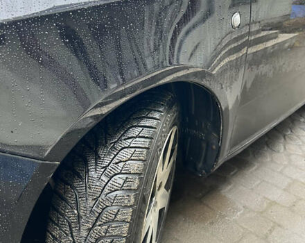 Черный Шкода Фабия, объемом двигателя 1.4 л и пробегом 260 тыс. км за 7277 $, фото 40 на Automoto.ua