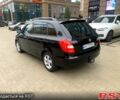 Черный Шкода Фабия, объемом двигателя 1.2 л и пробегом 280 тыс. км за 5350 $, фото 7 на Automoto.ua