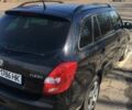Чорний Шкода Фабія, об'ємом двигуна 1.2 л та пробігом 230 тис. км за 5000 $, фото 1 на Automoto.ua