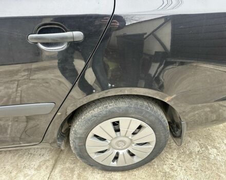 Чорний Шкода Фабія, об'ємом двигуна 1.6 л та пробігом 275 тис. км за 5250 $, фото 14 на Automoto.ua