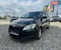 Чорний Шкода Фабія, об'ємом двигуна 1.6 л та пробігом 287 тис. км за 5100 $, фото 1 на Automoto.ua