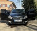 Черный Шкода Фабия, объемом двигателя 1.2 л и пробегом 257 тыс. км за 5350 $, фото 6 на Automoto.ua