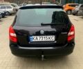 Черный Шкода Фабия, объемом двигателя 1.2 л и пробегом 280 тыс. км за 5350 $, фото 8 на Automoto.ua