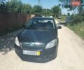 Черный Шкода Фабия, объемом двигателя 1.39 л и пробегом 207 тыс. км за 5300 $, фото 1 на Automoto.ua