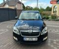 Чорний Шкода Фабія, об'ємом двигуна 1.2 л та пробігом 179 тис. км за 6500 $, фото 1 на Automoto.ua