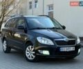Чорний Шкода Фабія, об'ємом двигуна 1.6 л та пробігом 223 тис. км за 6599 $, фото 25 на Automoto.ua