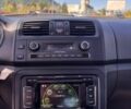 Черный Шкода Фабия, объемом двигателя 1.6 л и пробегом 295 тыс. км за 6699 $, фото 19 на Automoto.ua