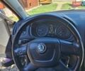 Шкода Фабия 2011 в Коломые на Automoto.ua Черный Шкода Фабия, объемом двигателя 1.6 л и пробегом 200 тыс. км за 5500 $, фото 9 на Automoto.ua