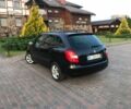 Шкода Фабия 2011 в Львове на Automoto.ua Черный Шкода Фабия, объемом двигателя 1.2 л и пробегом 217 тыс. км за 6500 $, фото 2 на Automoto.ua