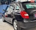 Черный Шкода Фабия, объемом двигателя 1.2 л и пробегом 168 тыс. км за 5999 $, фото 25 на Automoto.ua