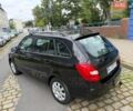 Черный Шкода Фабия, объемом двигателя 1.2 л и пробегом 286 тыс. км за 4700 $, фото 4 на Automoto.ua