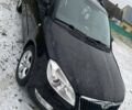 Черный Шкода Фабия, объемом двигателя 1.2 л и пробегом 258 тыс. км за 5490 $, фото 4 на Automoto.ua