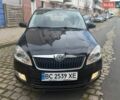 Черный Шкода Фабия, объемом двигателя 1.2 л и пробегом 286 тыс. км за 4700 $, фото 6 на Automoto.ua