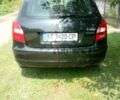 Чорний Шкода Фабія, об'ємом двигуна 1.2 л та пробігом 184 тис. км за 5500 $, фото 9 на Automoto.ua