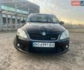 Черный Шкода Фабия, объемом двигателя 1.4 л и пробегом 260 тыс. км за 7300 $, фото 20 на Automoto.ua
