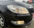 Черный Шкода Фабия, объемом двигателя 1.2 л и пробегом 192 тыс. км за 5499 $, фото 15 на Automoto.ua