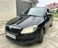 Чорний Шкода Фабія, об'ємом двигуна 1.6 л та пробігом 275 тис. км за 5250 $, фото 22 на Automoto.ua