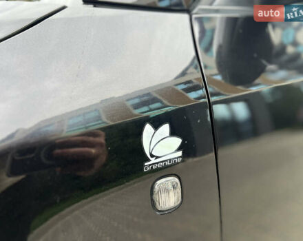 Чорний Шкода Фабія, об'ємом двигуна 1.2 л та пробігом 270 тис. км за 5500 $, фото 3 на Automoto.ua