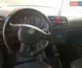 Черный Шкода Фабия, объемом двигателя 1.2 л и пробегом 151 тыс. км за 6500 $, фото 2 на Automoto.ua