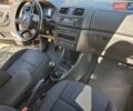 Шкода Фабия 2011 в Коломые на Automoto.ua Черный Шкода Фабия, объемом двигателя 1.6 л и пробегом 200 тыс. км за 5500 $, фото 8 на Automoto.ua