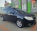 Черный Шкода Фабия, объемом двигателя 1.4 л и пробегом 227 тыс. км за 6450 $, фото 15 на Automoto.ua