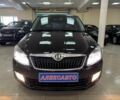 Шкода Фабия 2011 в Кропивницком (Кировограде) на Automoto.ua Черный Шкода Фабия, объемом двигателя 1.4 л и пробегом 172 тыс. км за 6400 $, фото 8 на Automoto.ua