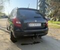 Черный Шкода Фабия, объемом двигателя 1.2 л и пробегом 257 тыс. км за 5350 $, фото 5 на Automoto.ua