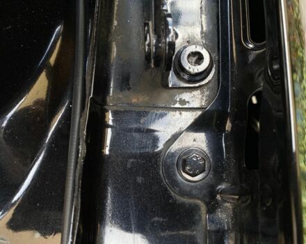 Чорний Шкода Фабія, об'ємом двигуна 0 л та пробігом 239 тис. км за 5900 $, фото 12 на Automoto.ua