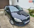 Чорний Шкода Фабія, об'ємом двигуна 1.2 л та пробігом 196 тис. км за 4500 $, фото 31 на Automoto.ua