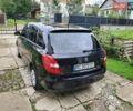Чорний Шкода Фабія, об'ємом двигуна 1.2 л та пробігом 196 тис. км за 4500 $, фото 46 на Automoto.ua