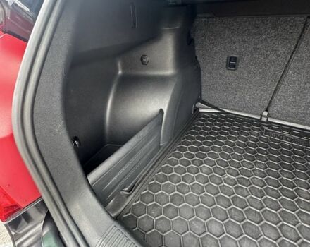 Черный Шкода Фабия, объемом двигателя 1.6 л и пробегом 220 тыс. км за 5800 $, фото 12 на Automoto.ua