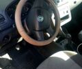 Черный Шкода Фабия, объемом двигателя 1.2 л и пробегом 230 тыс. км за 4500 $, фото 6 на Automoto.ua