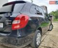 Чорний Шкода Фабія, об'ємом двигуна 1.2 л та пробігом 196 тис. км за 4500 $, фото 39 на Automoto.ua