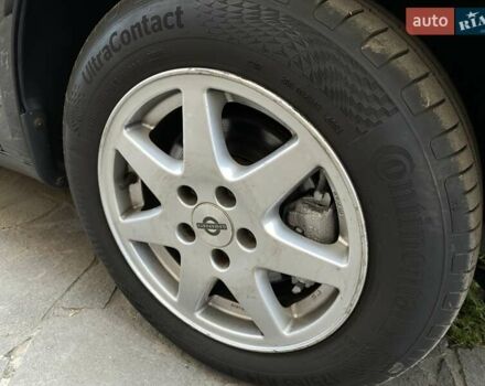 Чорний Шкода Фабія, об'ємом двигуна 1.2 л та пробігом 239 тис. км за 6300 $, фото 12 на Automoto.ua