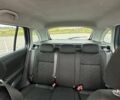 Черный Шкода Фабия, объемом двигателя 1.6 л и пробегом 220 тыс. км за 5800 $, фото 11 на Automoto.ua
