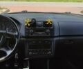 Черный Шкода Фабия, объемом двигателя 1.6 л и пробегом 210 тыс. км за 6700 $, фото 4 на Automoto.ua