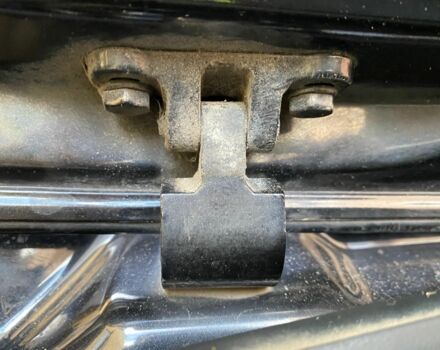 Чорний Шкода Фабія, об'ємом двигуна 0 л та пробігом 239 тис. км за 5900 $, фото 7 на Automoto.ua