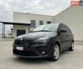 Чорний Шкода Фабія, об'ємом двигуна 1.4 л та пробігом 134 тис. км за 8650 $, фото 1 на Automoto.ua
