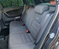 Черный Шкода Фабия, объемом двигателя 1.4 л и пробегом 225 тыс. км за 8600 $, фото 34 на Automoto.ua